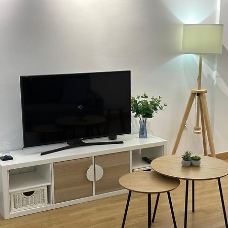 Apartamento Centrico A 12 Minutos De La Playa Almeria Exterior foto