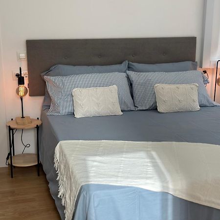 Apartamento Centrico A 12 Minutos De La Playa Almeria Exterior foto