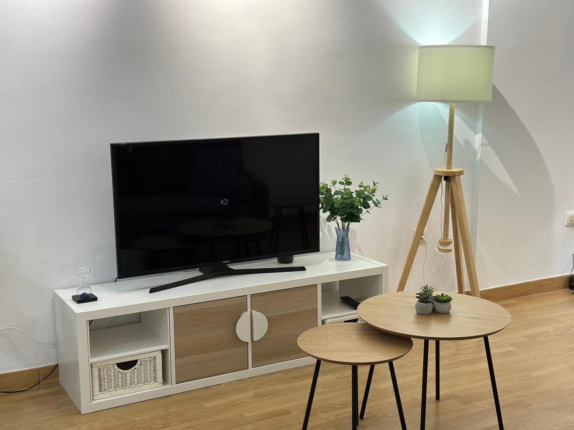 Apartamento Centrico A 12 Minutos De La Playa Almeria Exterior foto