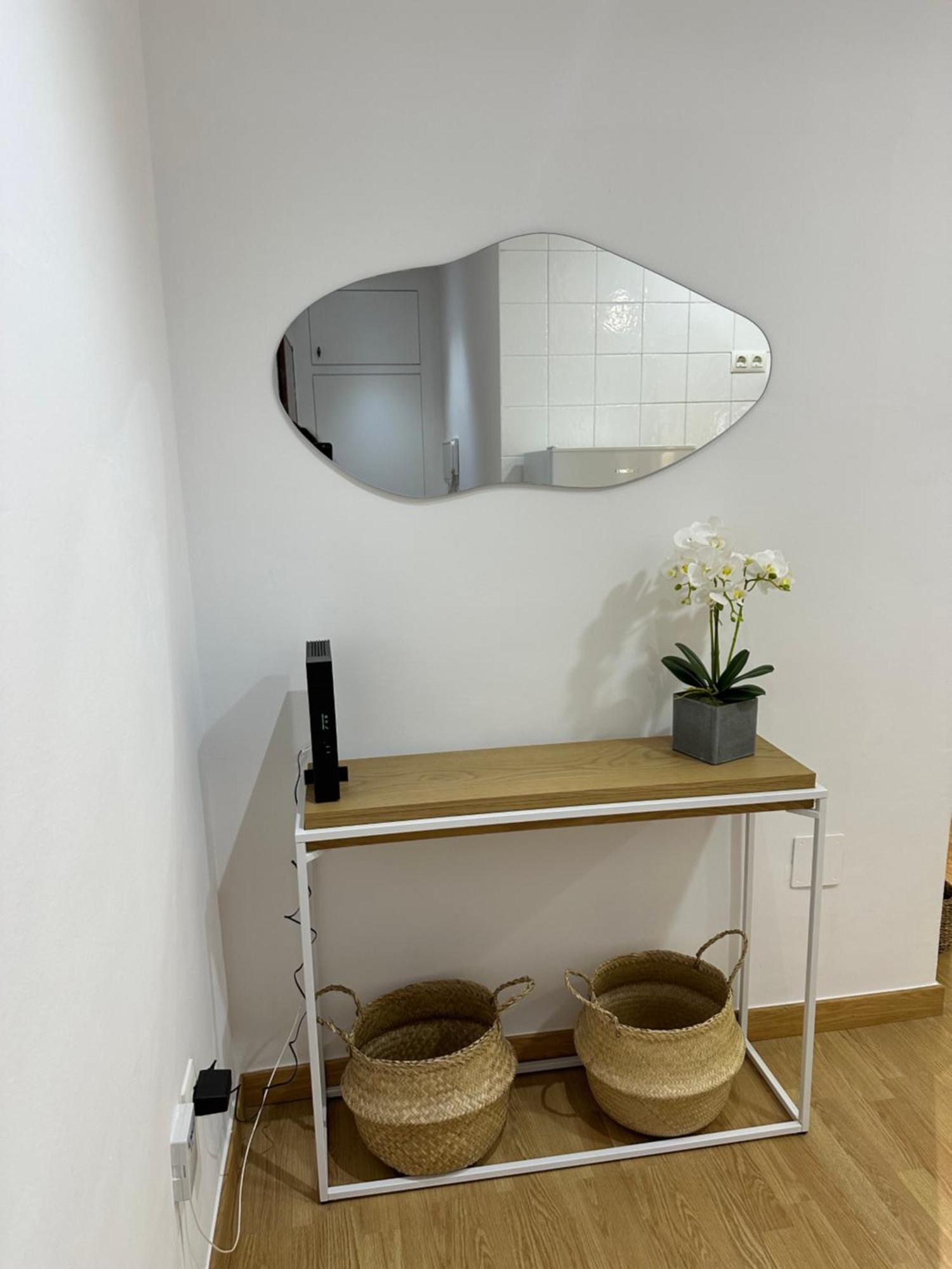 Apartamento Centrico A 12 Minutos De La Playa Almeria Exterior foto