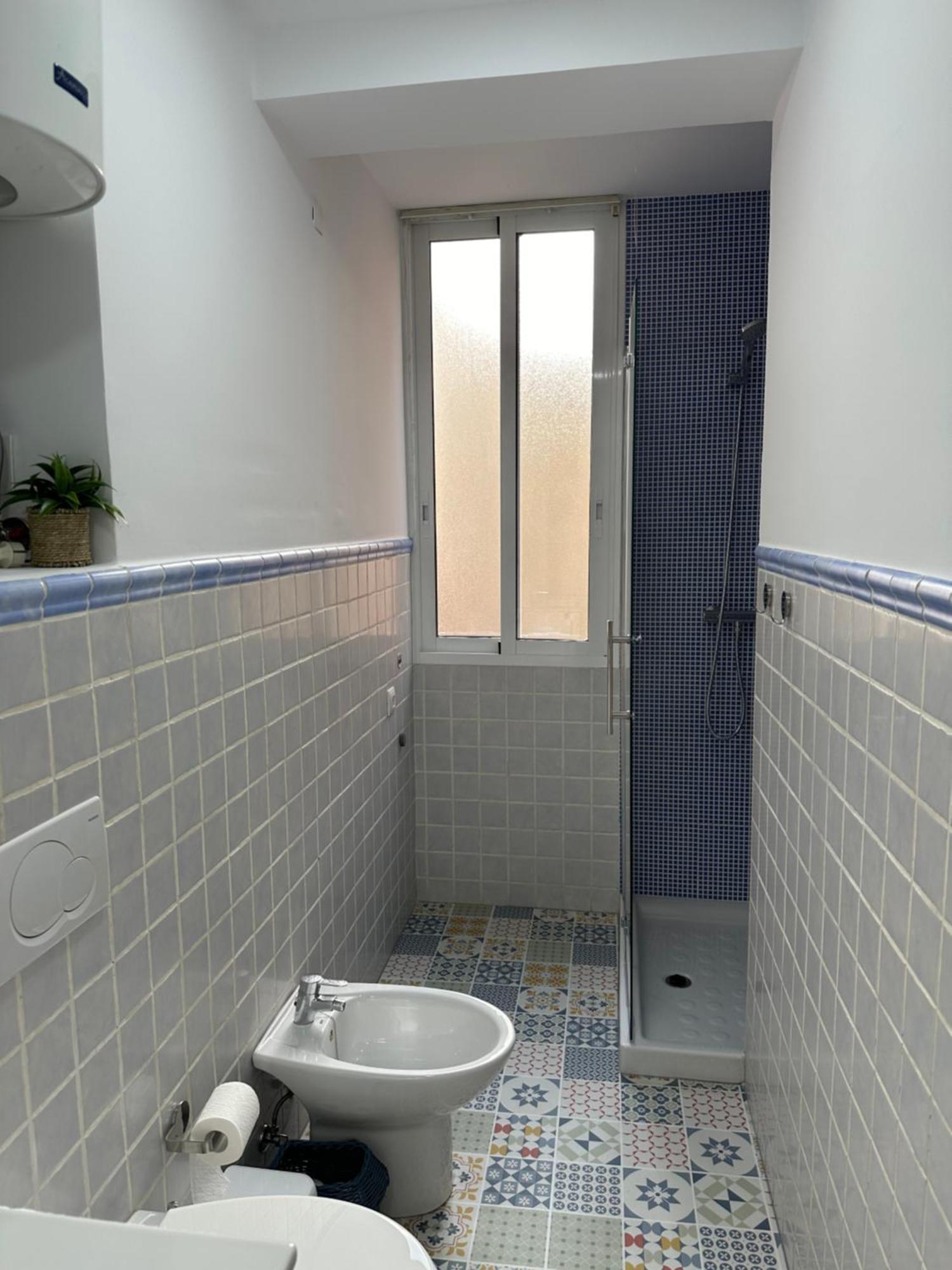 Apartamento Centrico A 12 Minutos De La Playa Almeria Exterior foto