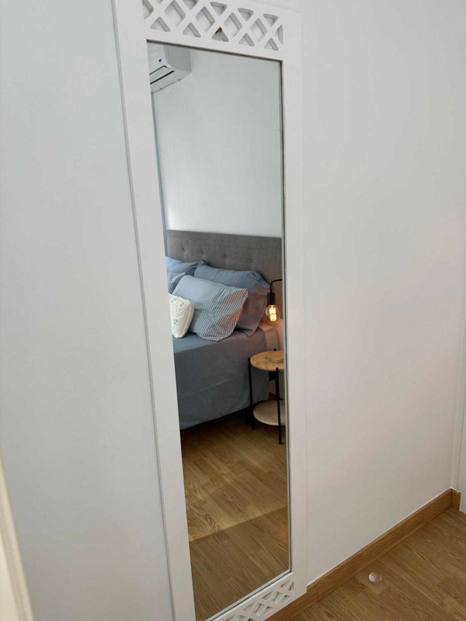 Apartamento Centrico A 12 Minutos De La Playa Almeria Exterior foto