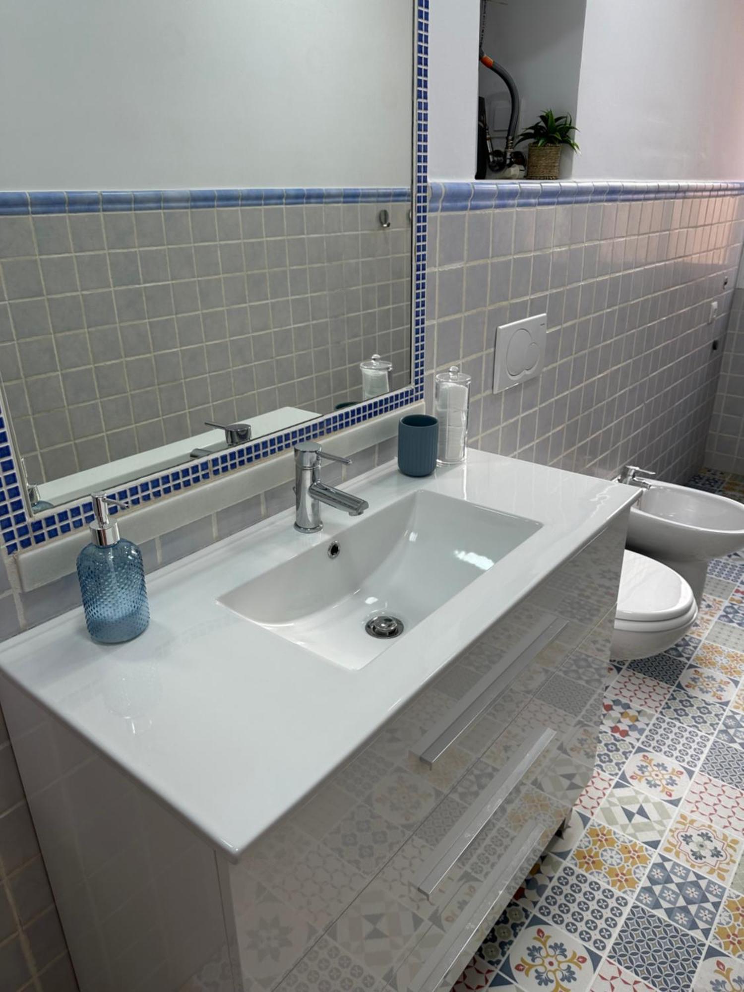 Apartamento Centrico A 12 Minutos De La Playa Almeria Exterior foto